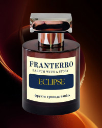 Парфум унісекс Franterro Eclipse 50 мл (FRN-1005)